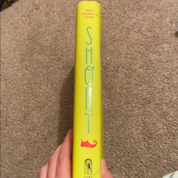 SHORT - Picture 3 of 3